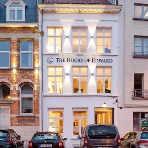 Heirloom - The House Of Edward Gent