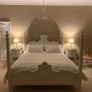 Bed & Breakfast Old Rectory 
