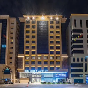 Hotel Manazel Al Zaireen 