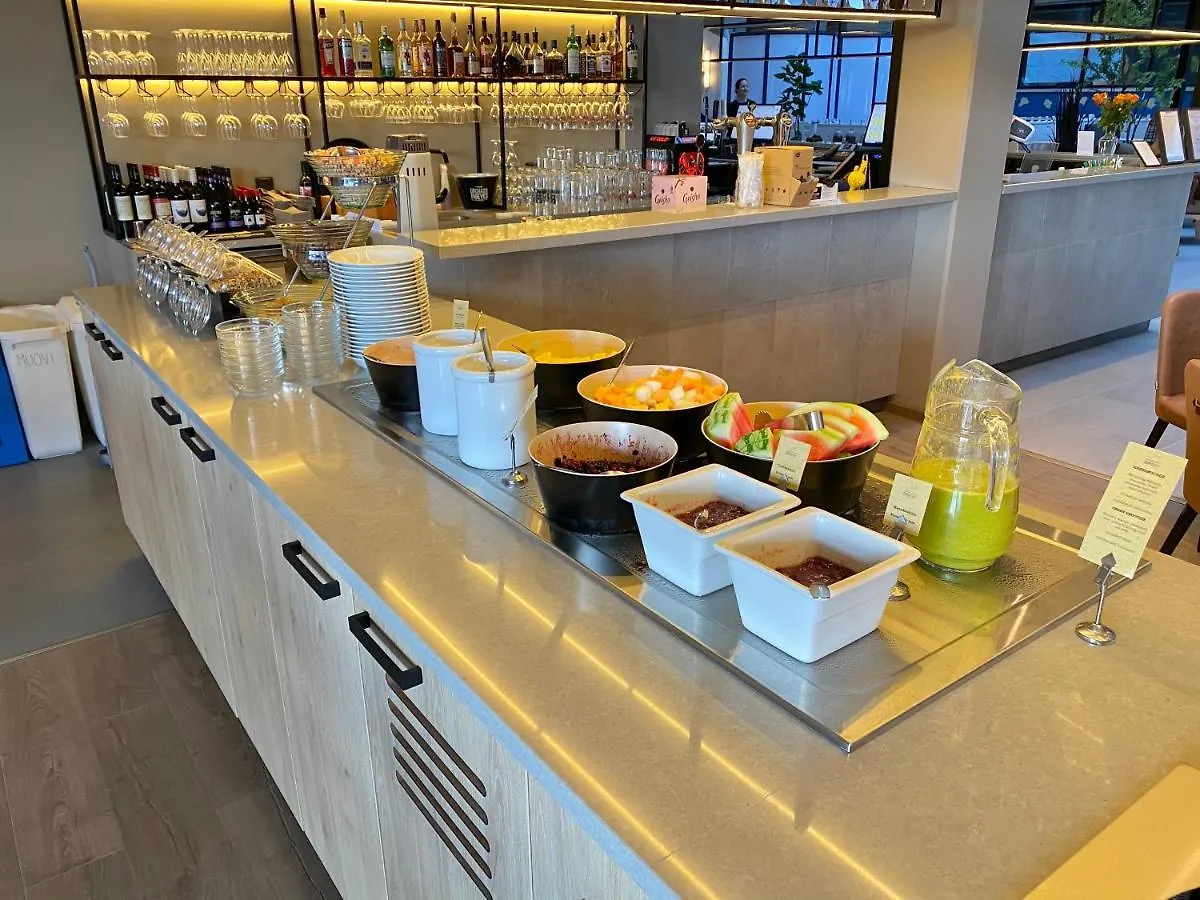 Skyline Airport Hotel Vantaa