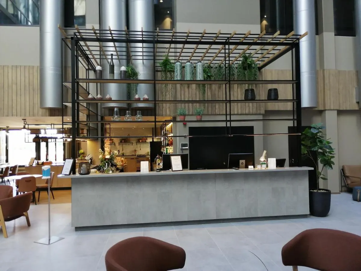 Skyline Airport Hotel Vantaa