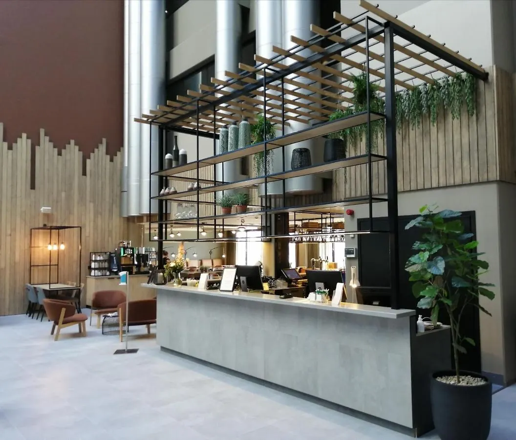 Skyline Airport Hotel Vantaa