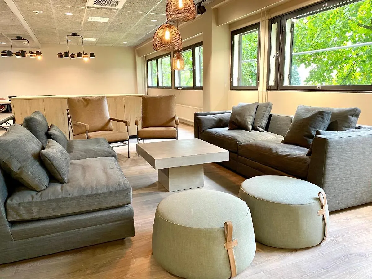 Skyline Airport Hotel Vantaa Finland