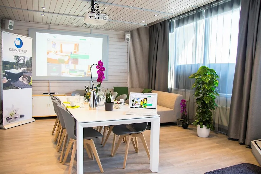 Skyline Airport Hotel Vantaa