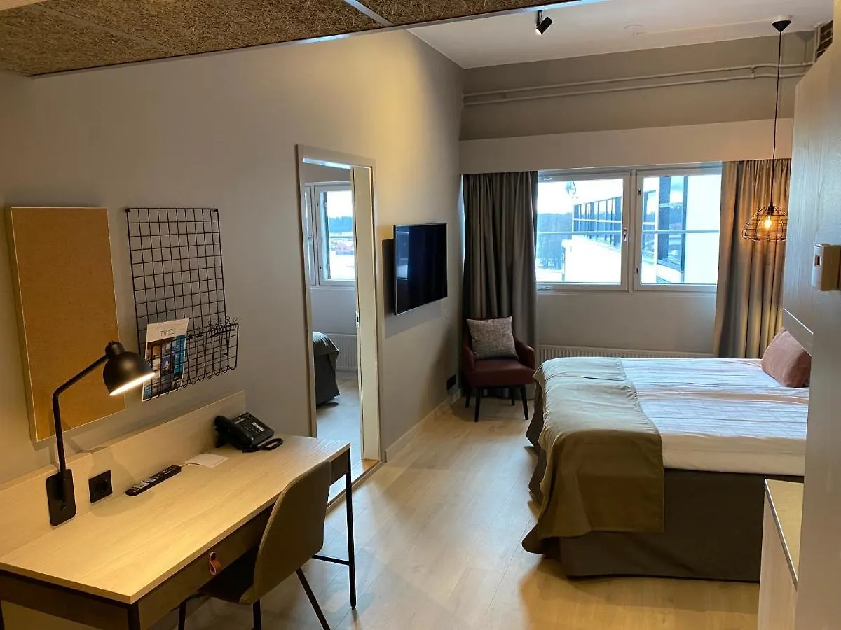 Skyline Airport Hotel Vantaa